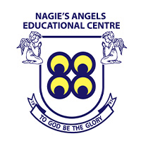Nagies Angels Academy Logo