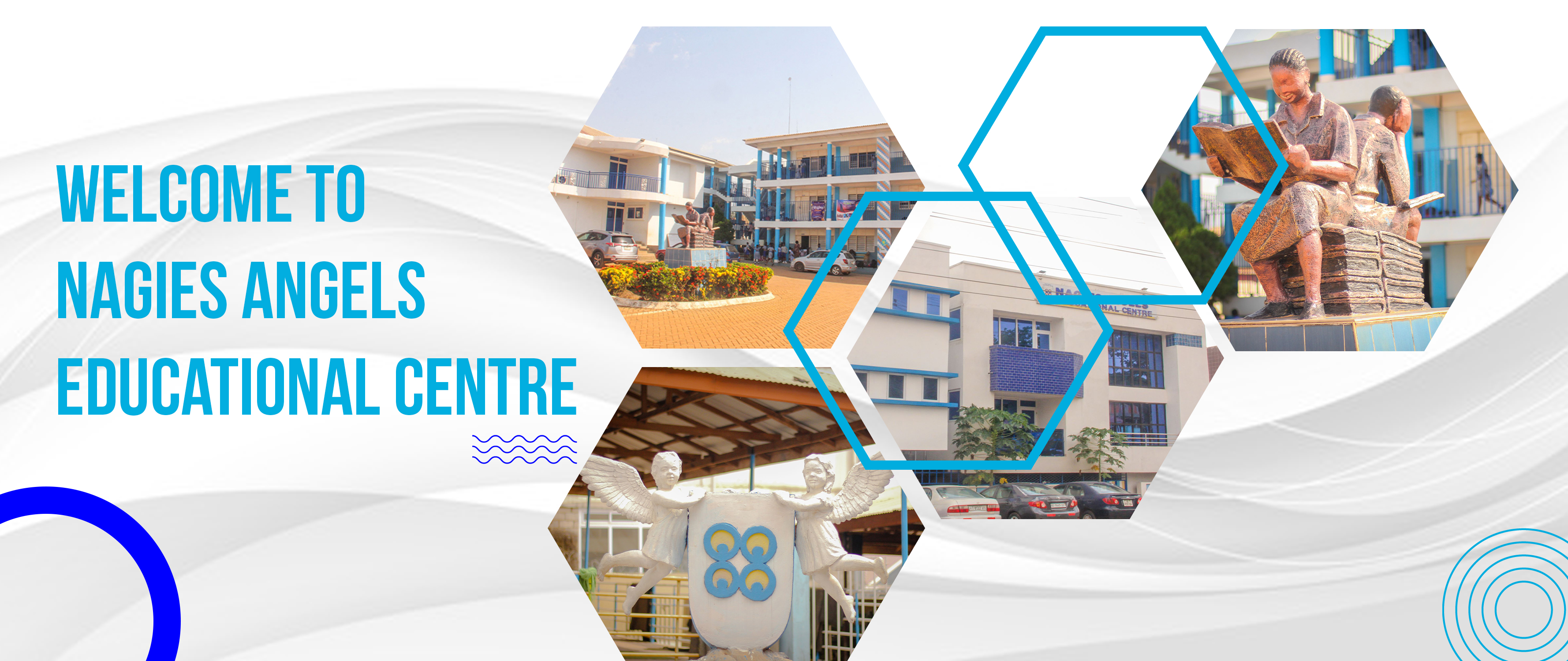 Nagies Angels Campus